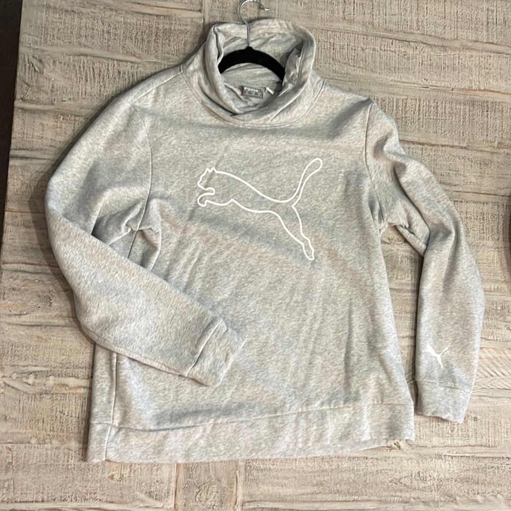 Puma Sweatshirt